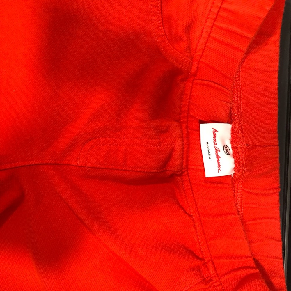 Hanna Andersson Pants / leggings